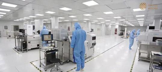 2024年全國五一勞動獎揭曉 楊浦集成電路設計領域人才獲表彰