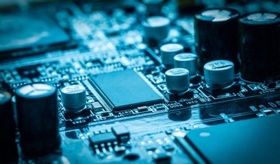 富滿電子業績拐點解讀 集成電路設計驅動增長，芯片與LED雙輪布局